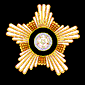 The Order of the White Rose of Finland